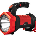 Фонарь светодиодный ENDEVER ELIGHT F-209 red&black